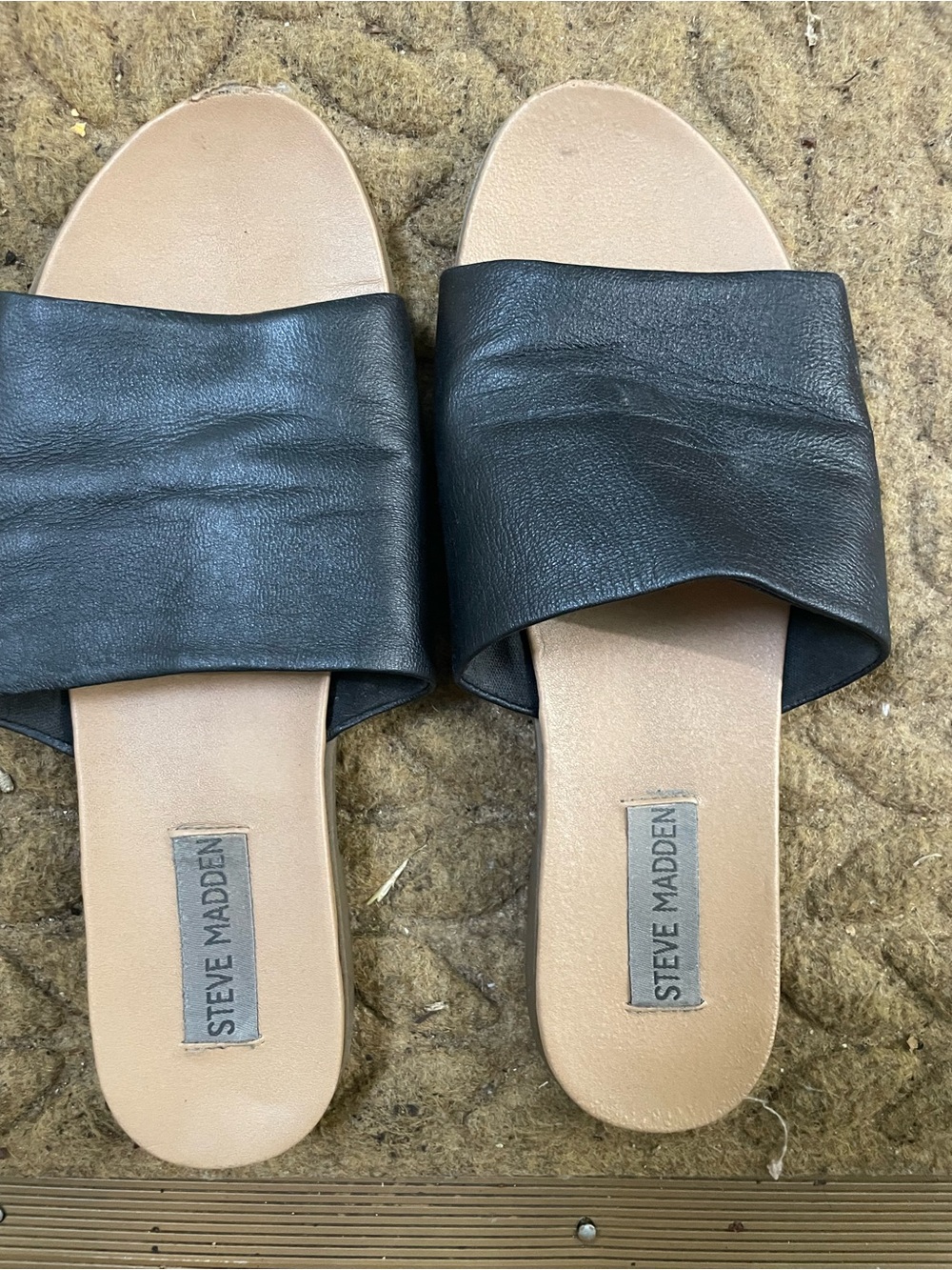 Steve Madden Carolyn Sandal